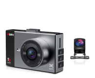 Xblitz S9 Duo 2K/170/3" - 1234383 - zdjęcie 1